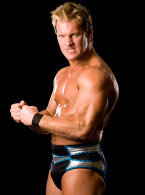 NOF || Chris Jericho Vs Randy Orton || Chris Jericho 3